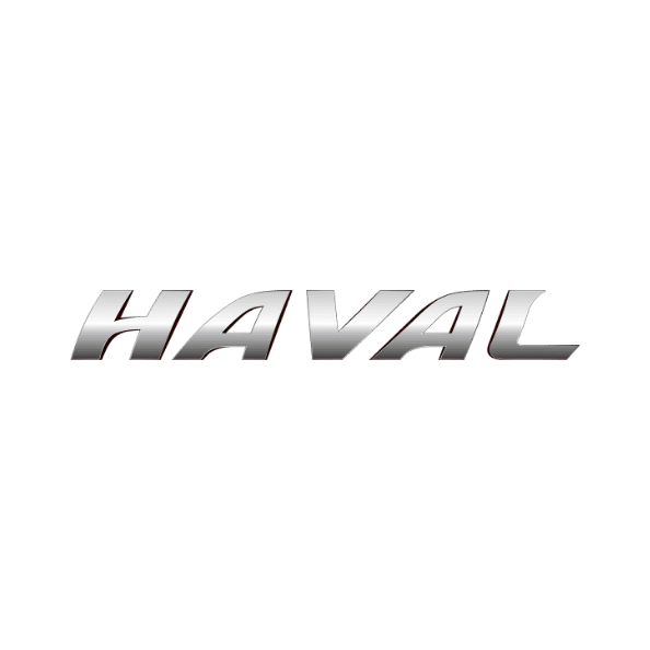 Haval logo for automotive visual products and dealership supplies