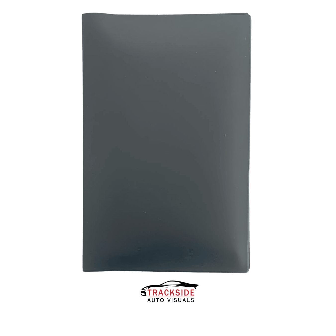 Vinyl Log Book Wallet Car Warranty Holder Service Wallet(2)